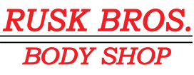 Rusk Bros Logo